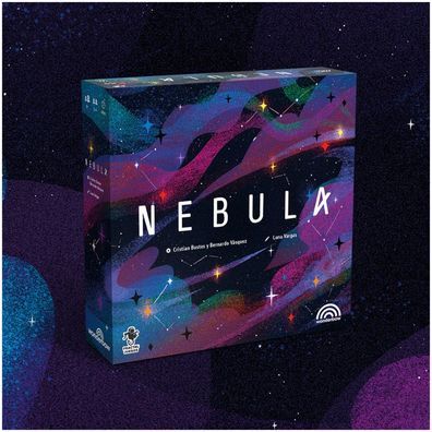 Nebula - deutsch