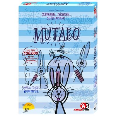 Mutabo - deutsch