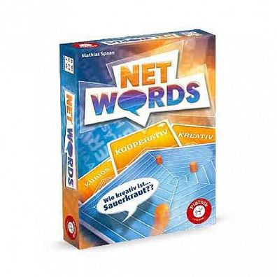 Networds - deutsch