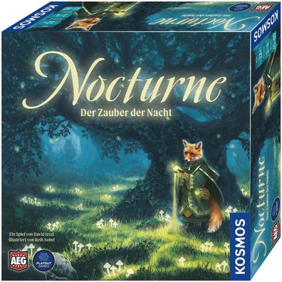 Nocturne - deutsch