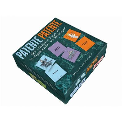 Patente Patente - deutsch