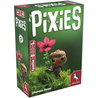 Pixies - deutsch