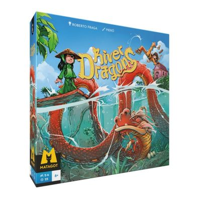 River Dragons