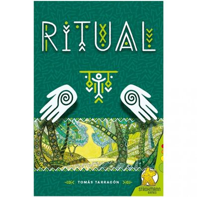Ritual - deutsch
