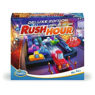 Rush Hour Deluxe