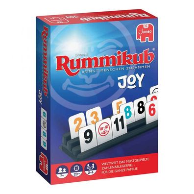 Rummikub - Joy - deutsch