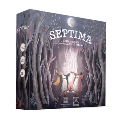 Septima Deluxe - deutsch