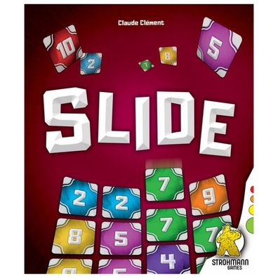 Slide - deutsch