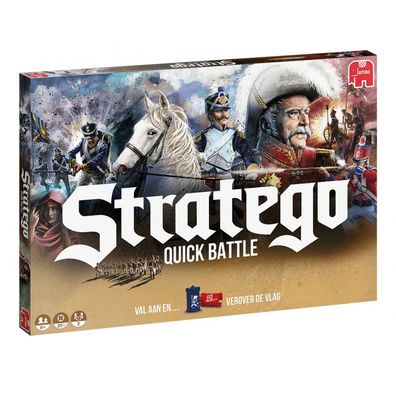 Stratego - Quick Battle