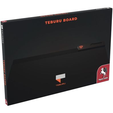 Teburu - Gameboard