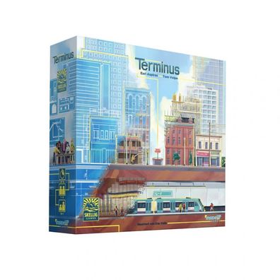 Terminus - deutsch