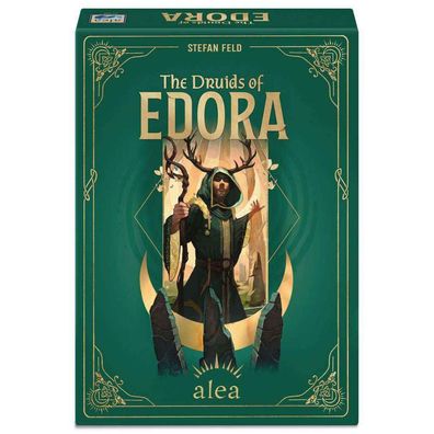 The Druids of Edora