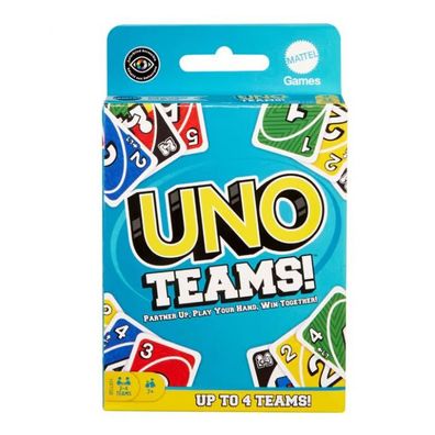 UNO - Teams