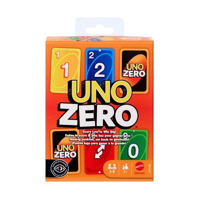 UNO – Zero