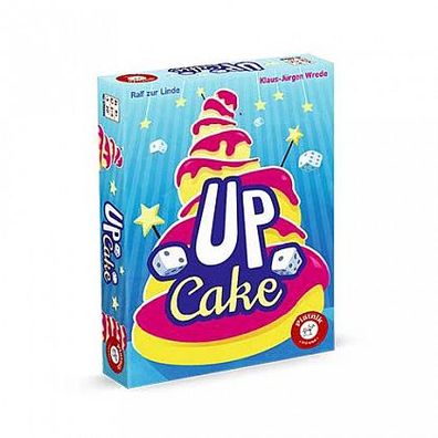 Up Cake - deutsch