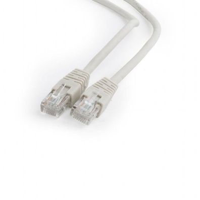 gembird UTP Cat6 Patchkabel, 15 m, grau
