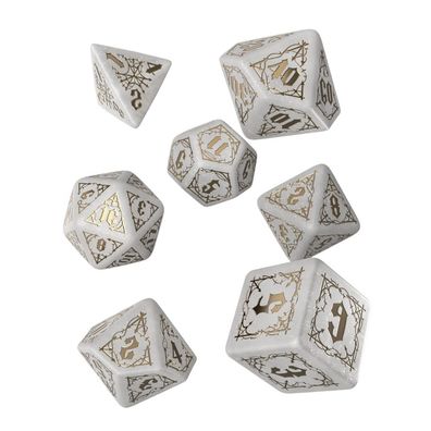 Würfelset - Bloodsucker Dice Set - Immortal