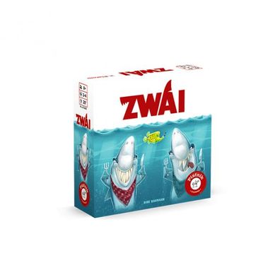 Zwai - deutsch