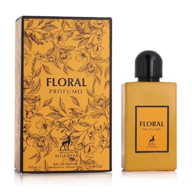 Floral Profumo - EDP - Volume: 100ml