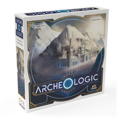 ArcheOlogic