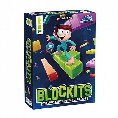 Blockits - deutsch
