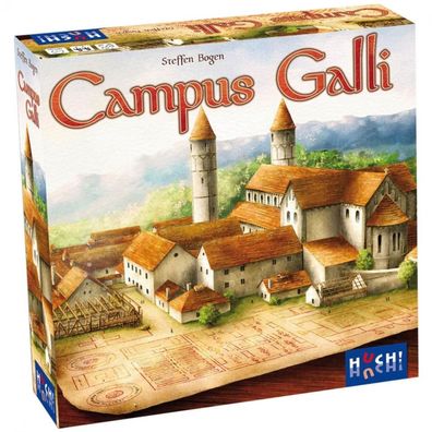 Campus Galli - deutsch