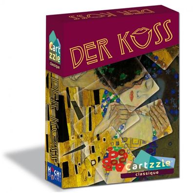 Cartzzle - Der Kuss - deutsch