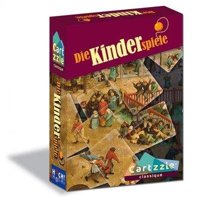 Cartzzle - Die Kinderspiele - deutsch