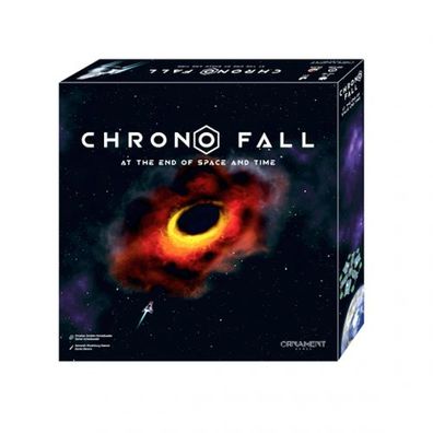 Chrono Fall