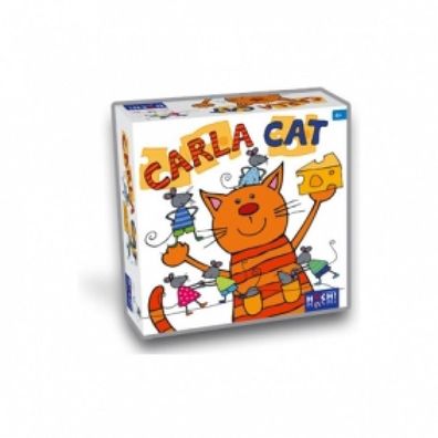 Carla Cat