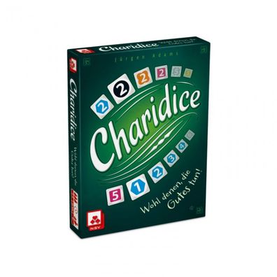 Charidice - deutsch