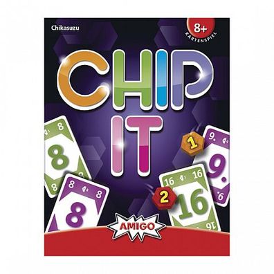 Chip it - deutsch