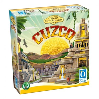 Cuszco - Classic Edition