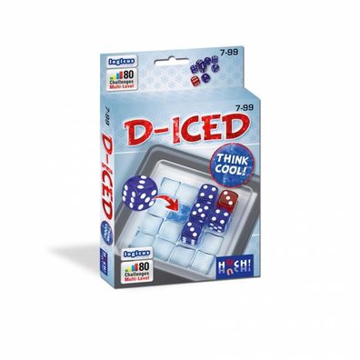 D-ICED