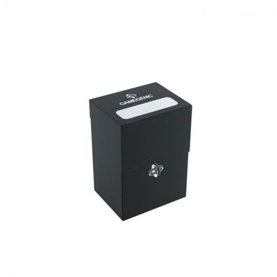 Deck Holder 80+ Black