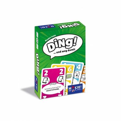 DING!