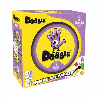 Dobble - deutsch