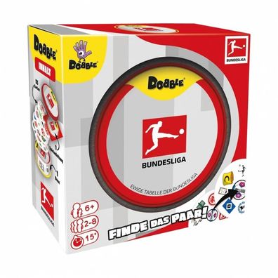 Dobble Bundesliga - deutsch
