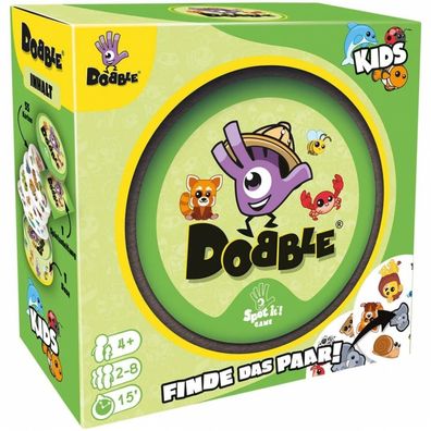 Dobble Kids - deutsch