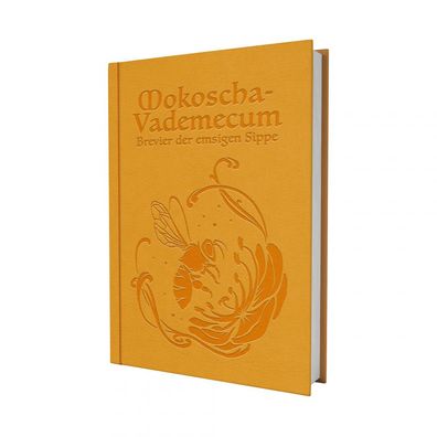 DSA Vademecum - Das Schwarze Auge - DSA - Mokoscha Vademecum - deutsch