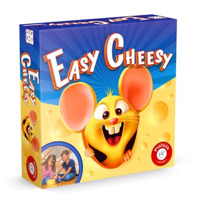 Easy Cheesy