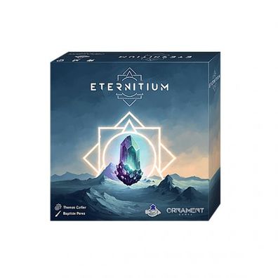 Eternitium - deutsch