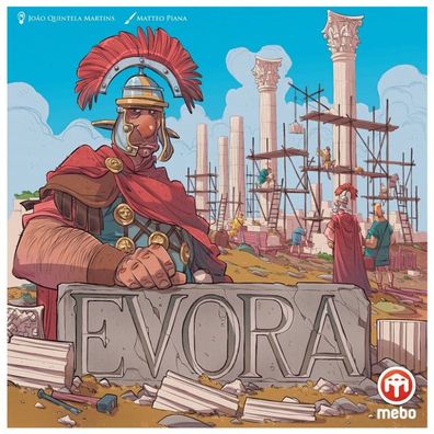 vora