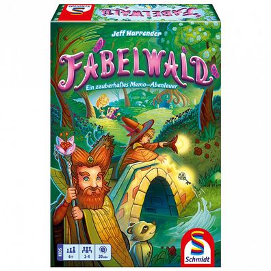 Fabelwald