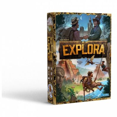 Explora