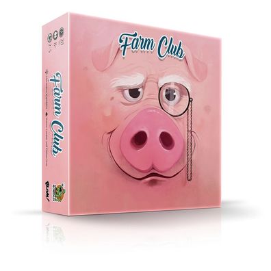 Farm Club - deutsch