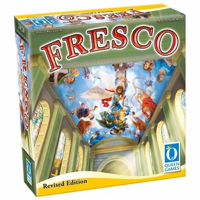 Fresco - Revised Edition
