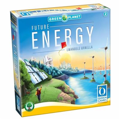 Future Energy - DE/EN/FR