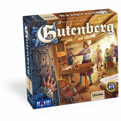 Gutenberg