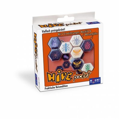 Hive Pocket